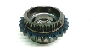 Image of Engine Timing Crankshaft Sprocket image for your 2008 Volvo V70   